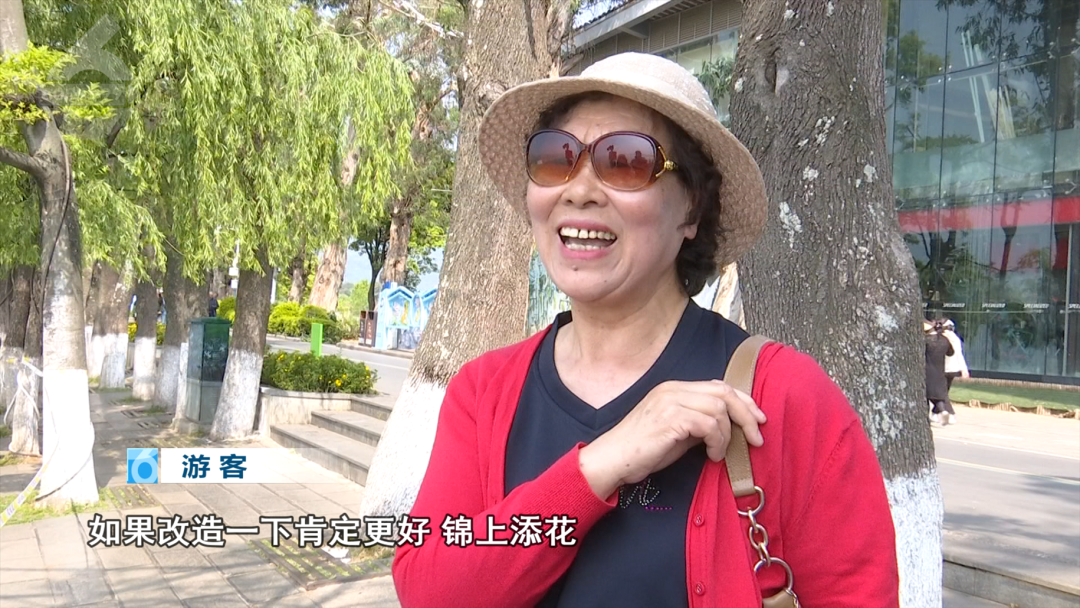 昆明广播电视台
