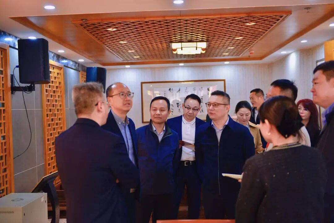 官渡国投