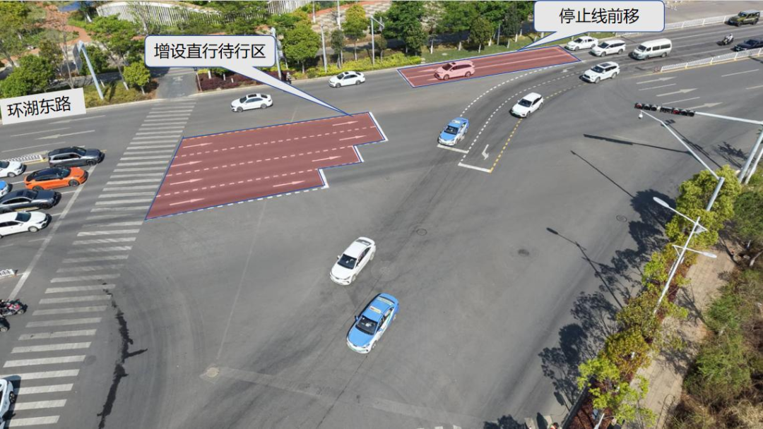 街头巷尾