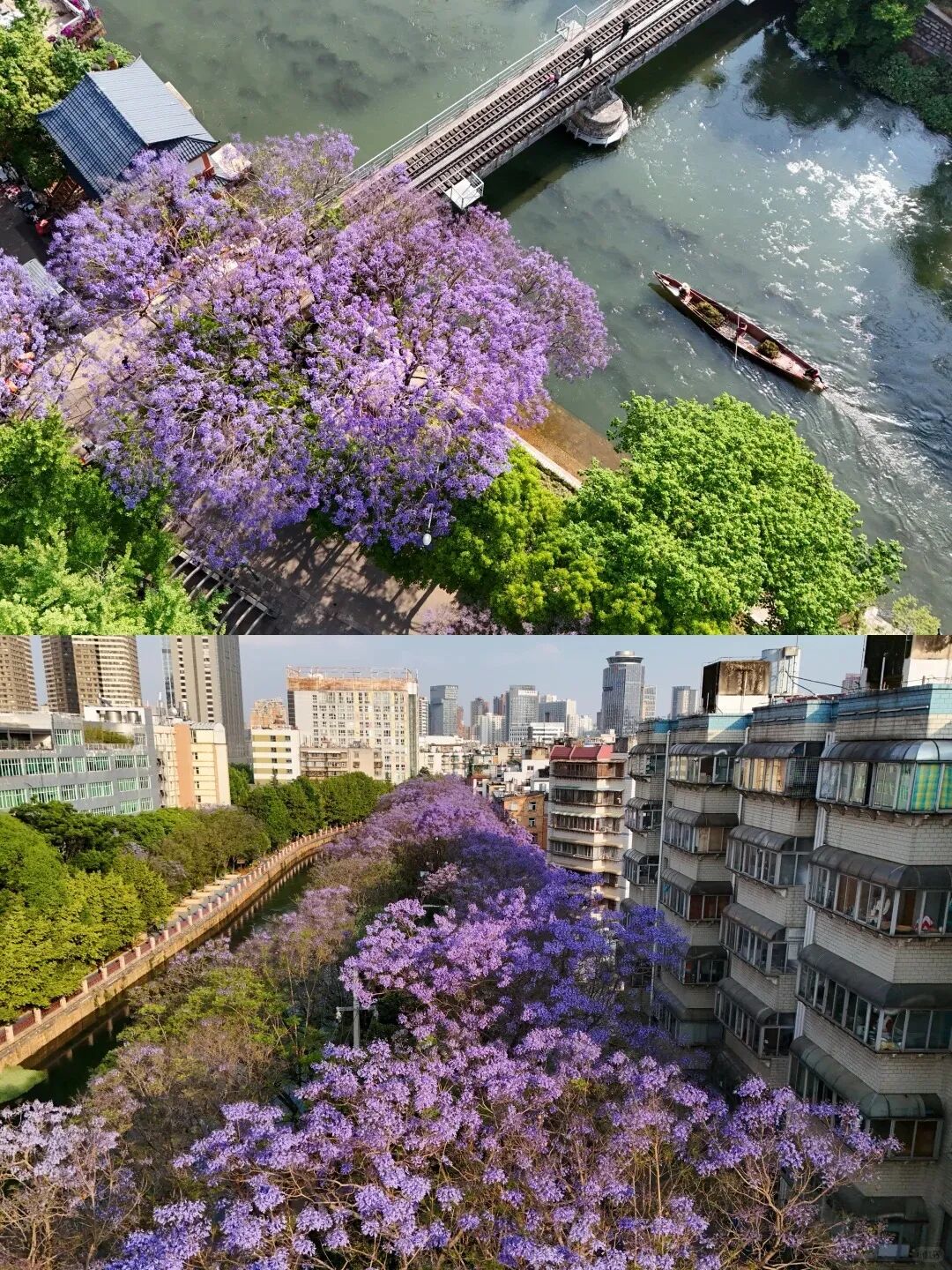 街头巷尾
