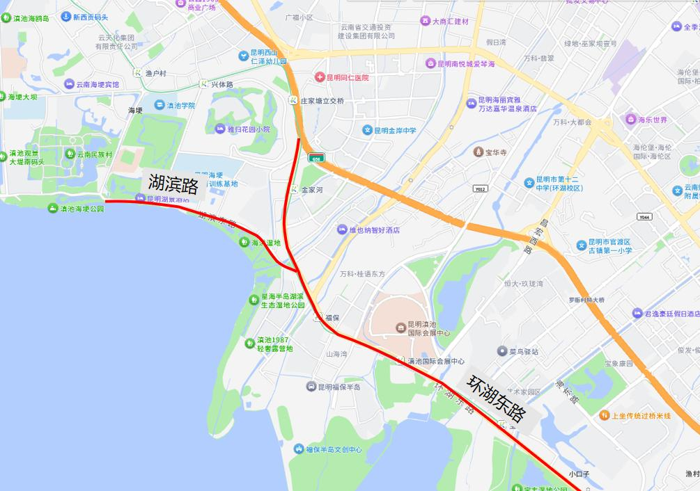 昆报头条