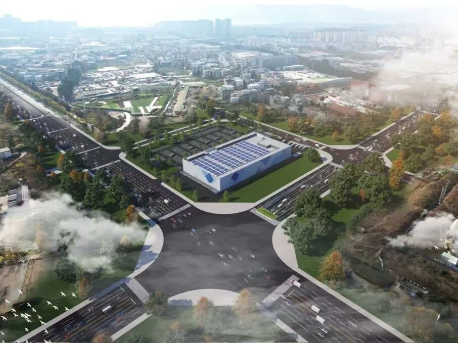 昆明广播电视台