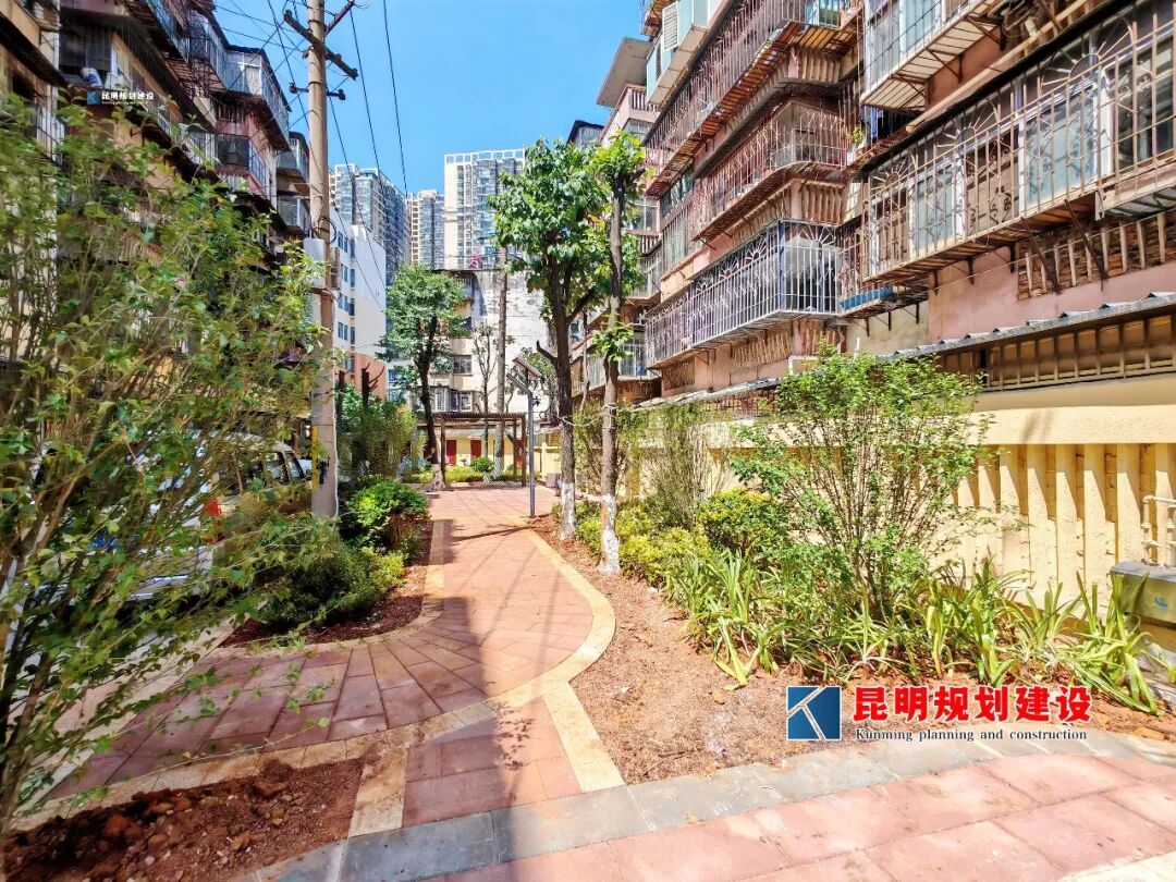 昆明规划建设