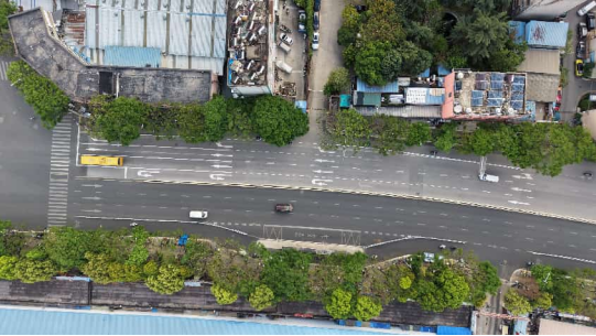 昆明广播电视台