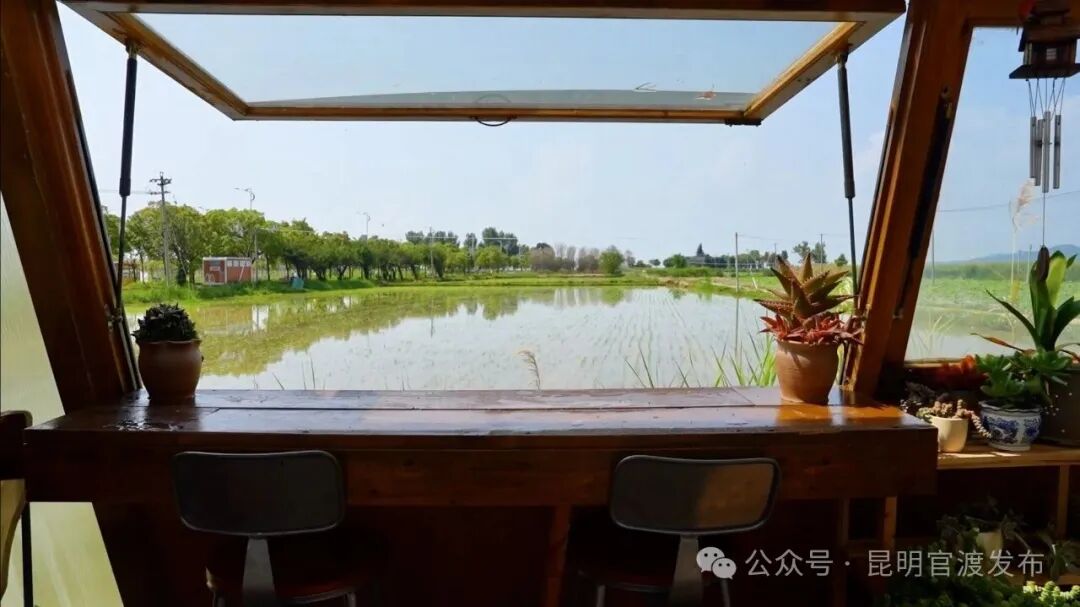 街头巷尾