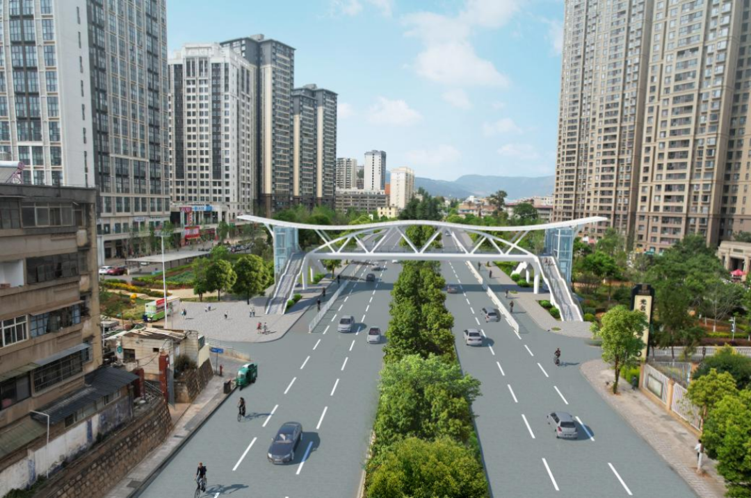 昆明规划建设