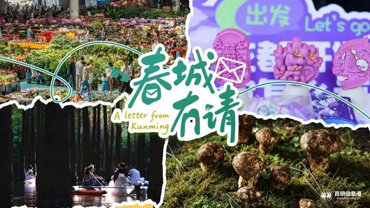 昆明广播电视台