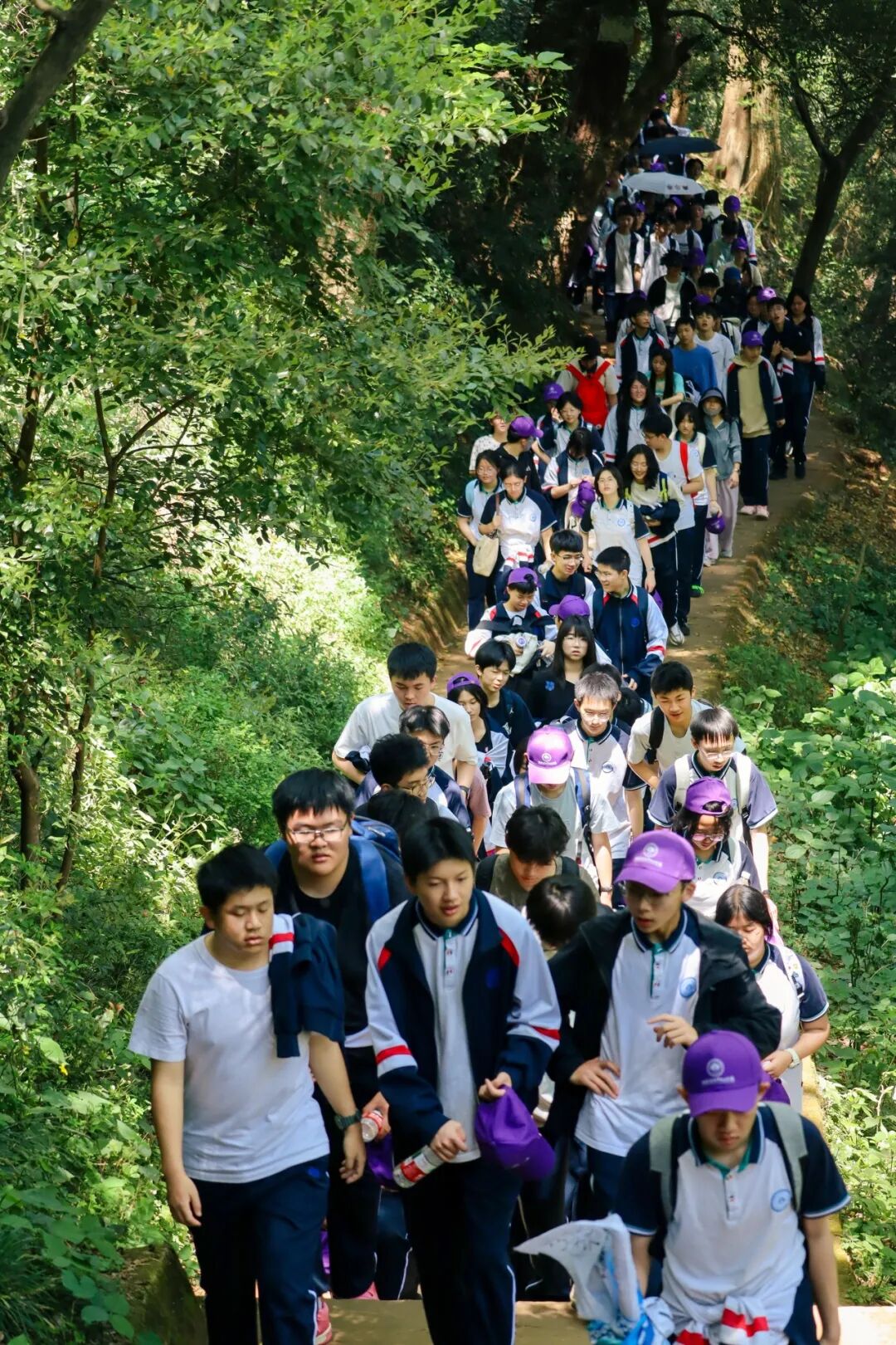 都市时报教育