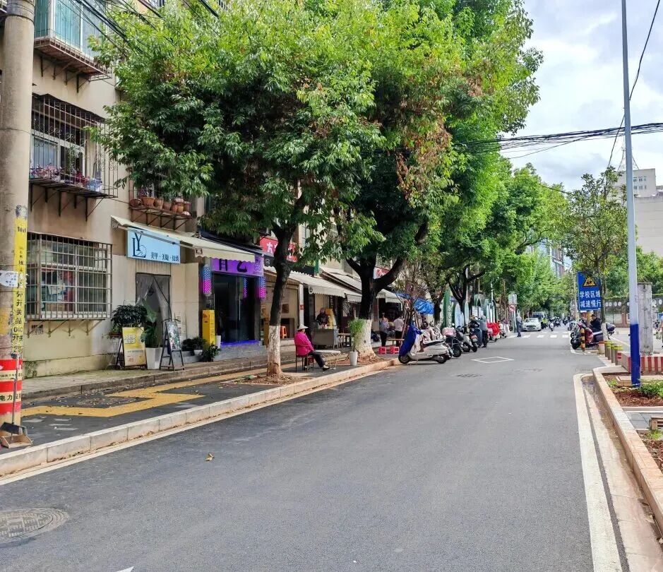 昆明规划建设