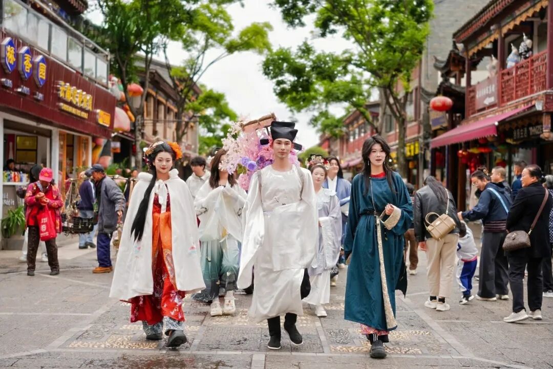 官渡国投