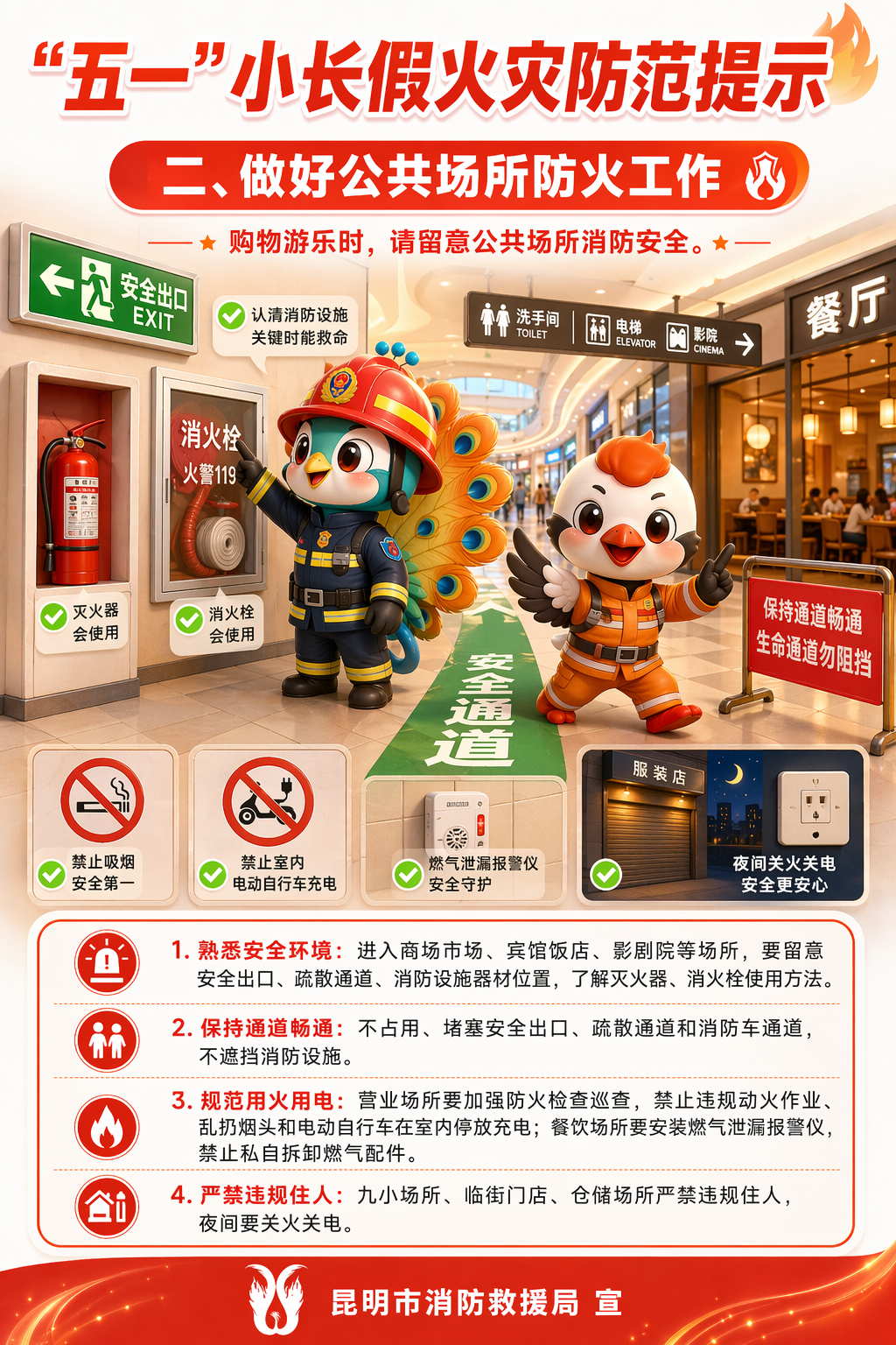 FM954昆明汽车音乐广播