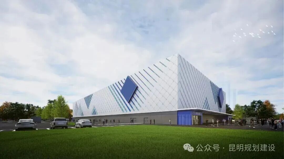 昆明广播电视台经济生活频道
