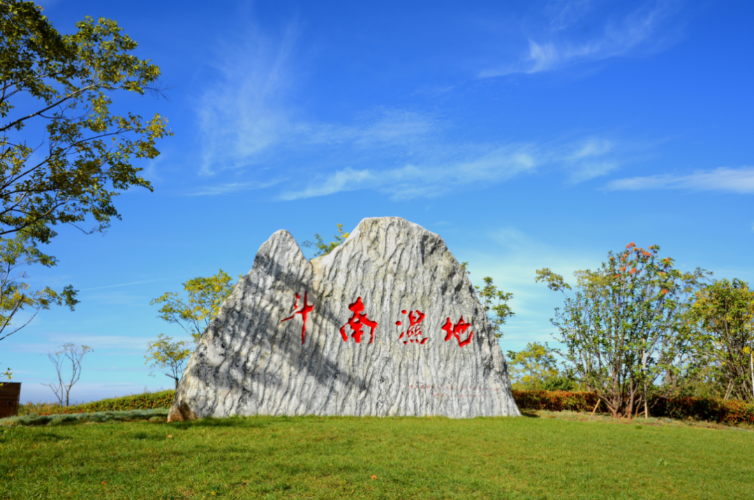 街头巷尾