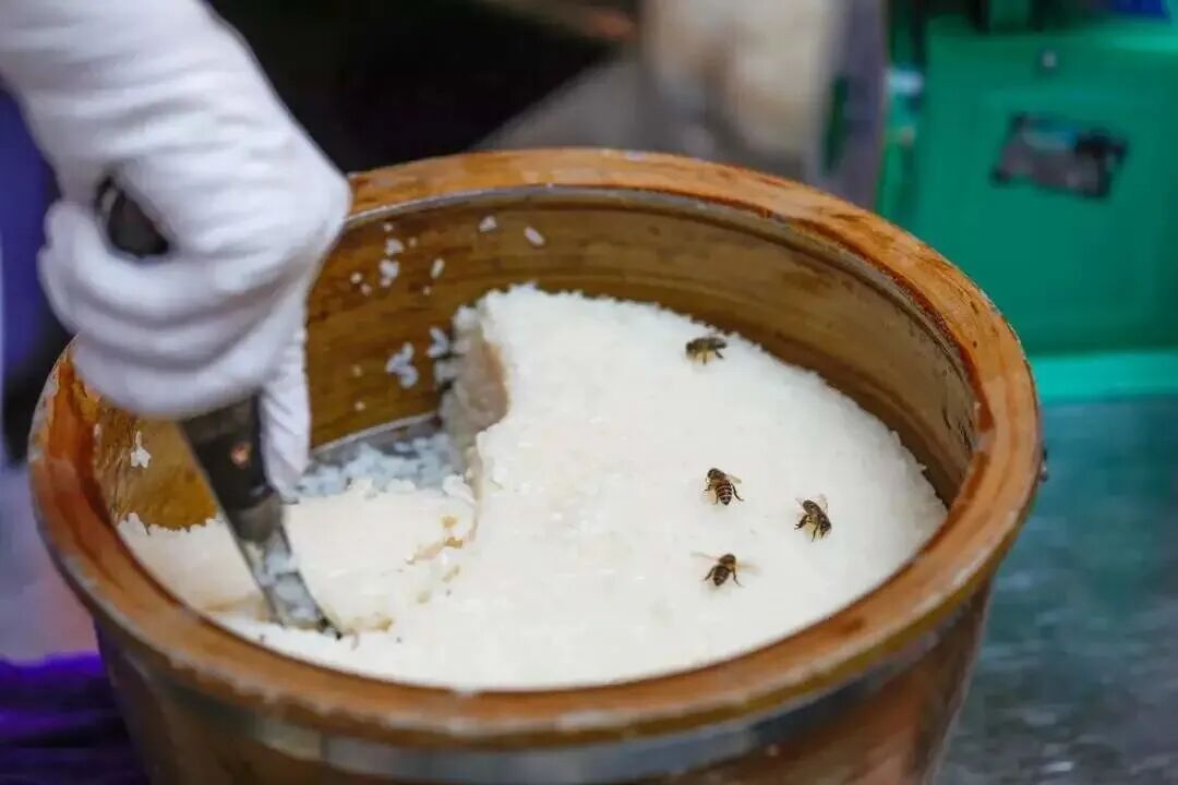 街头巷尾