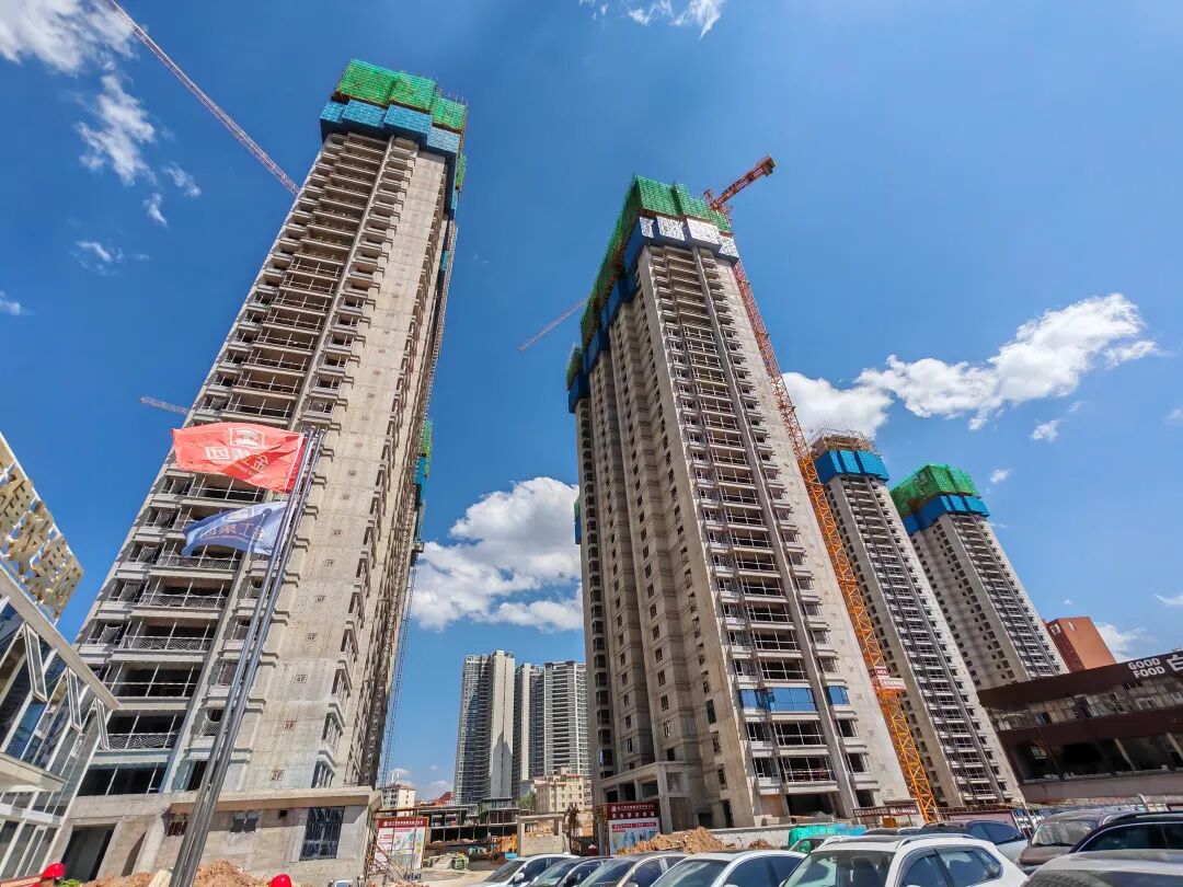 昆明规划建设