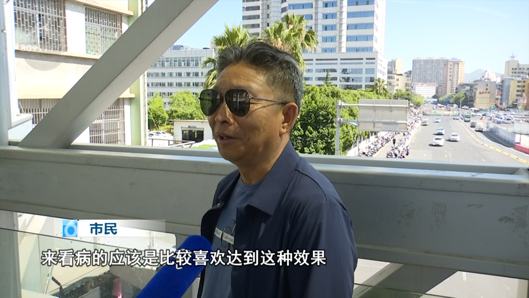 昆明广播电视台