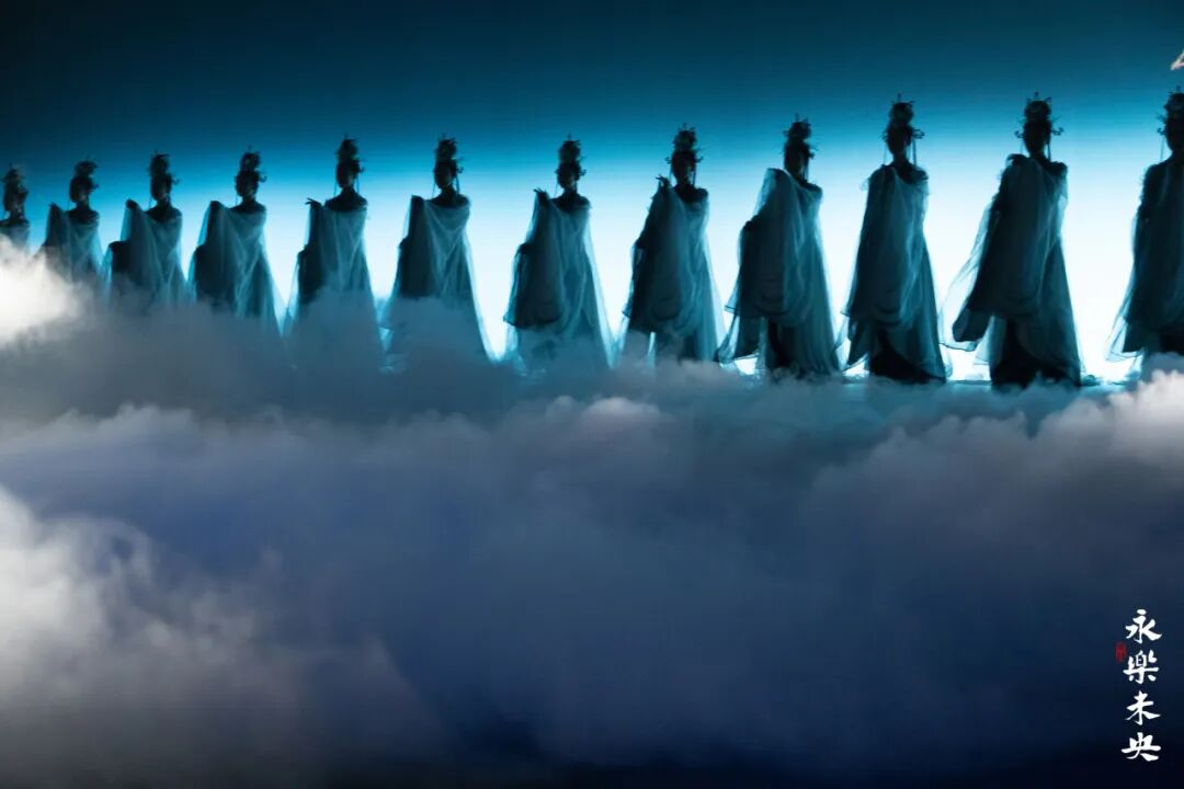 街头巷尾