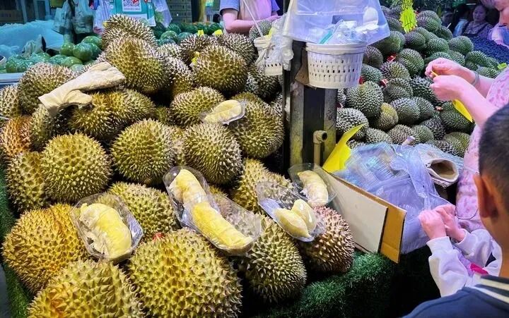 街头巷尾