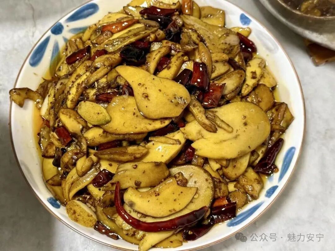 街头巷尾