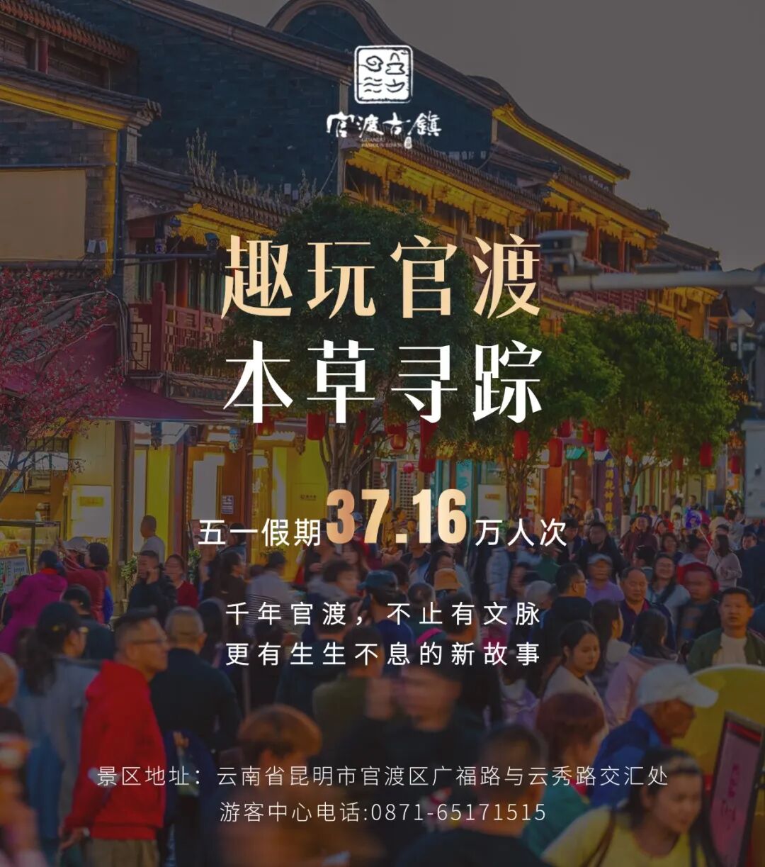 官渡国投