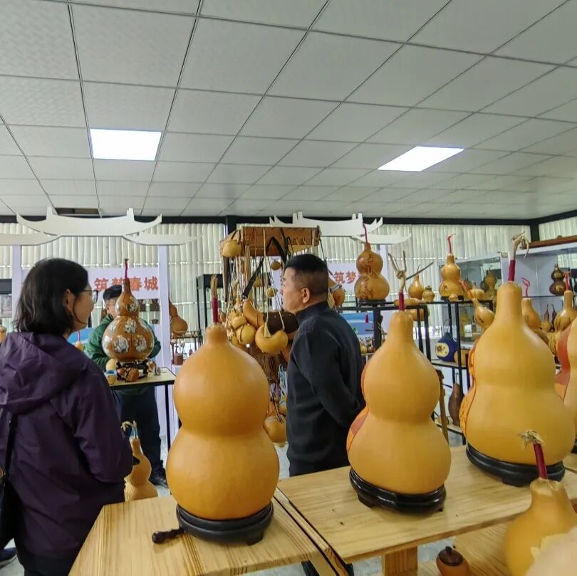 街头巷尾