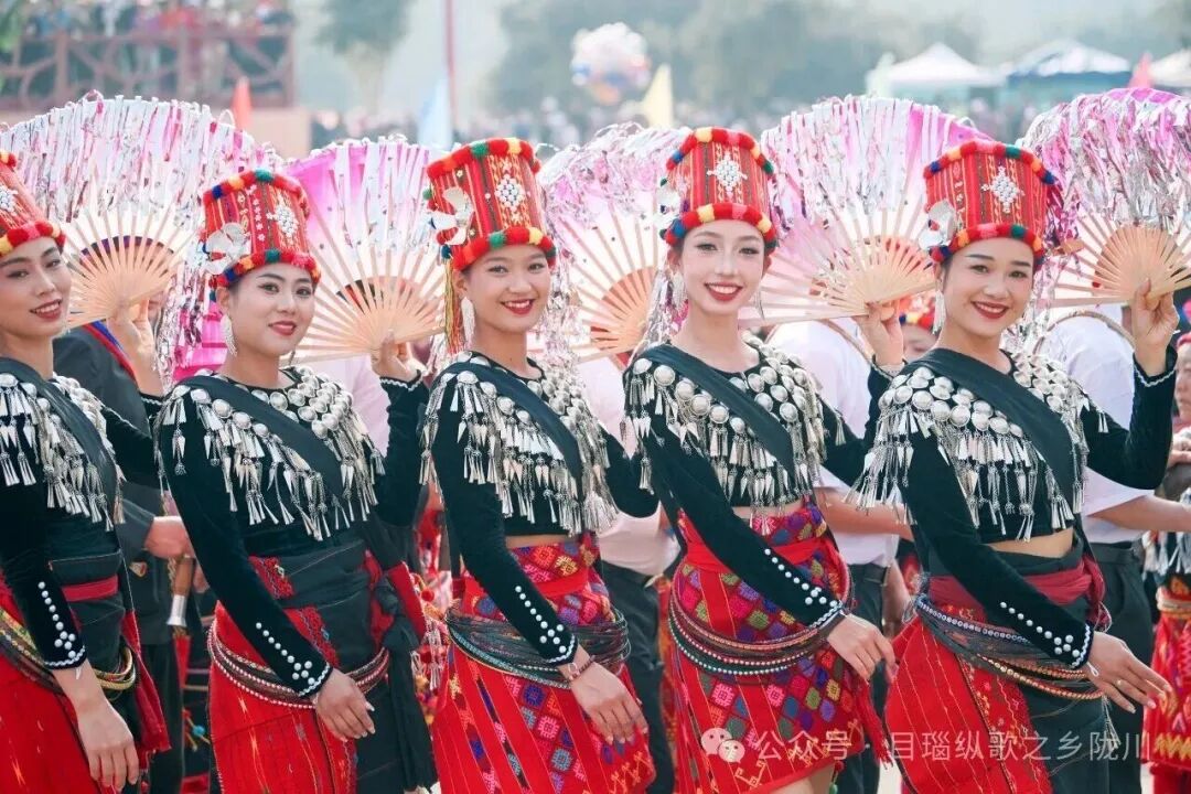 街头巷尾