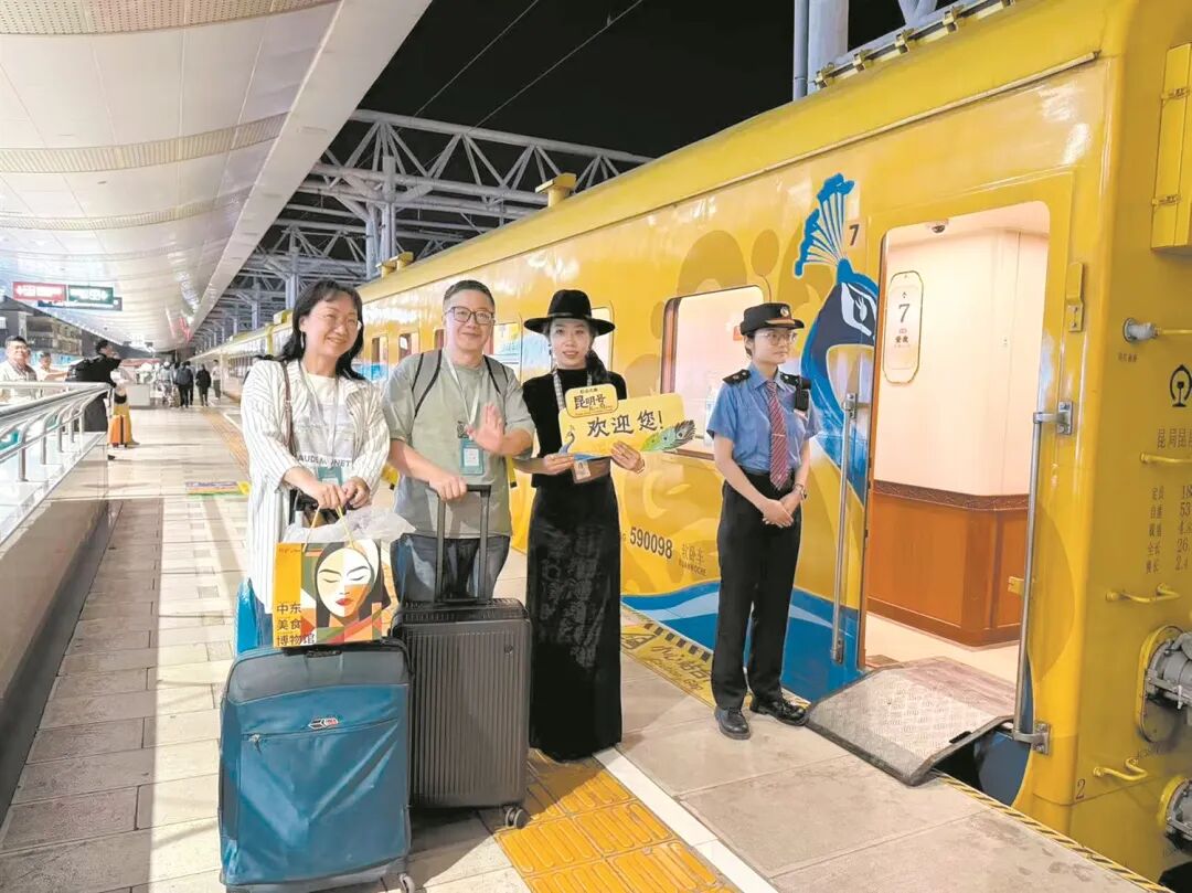 街头巷尾