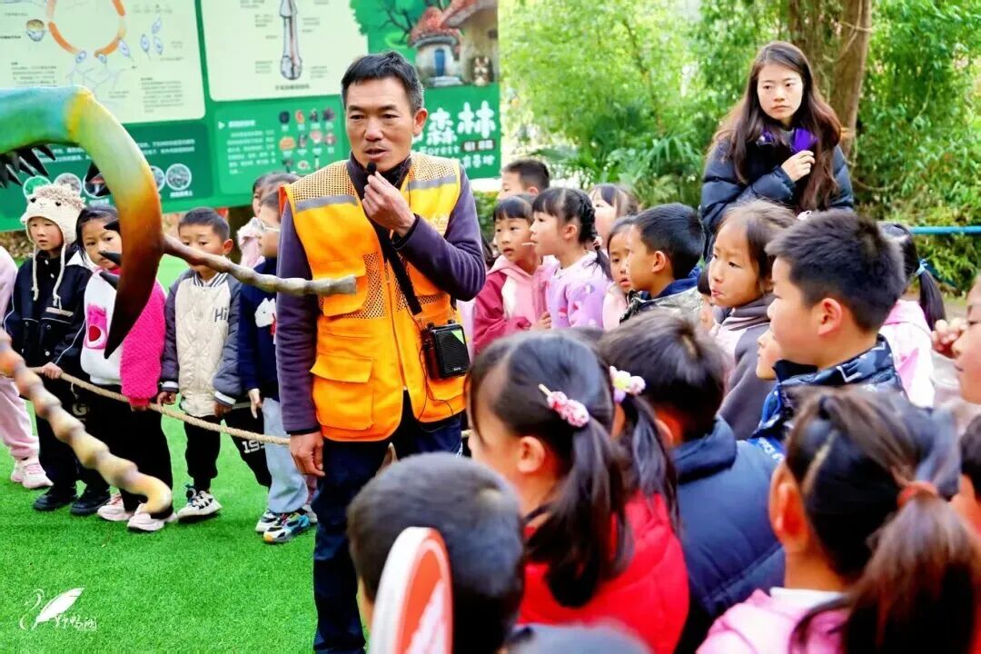 街头巷尾
