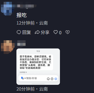 掌上春城微信