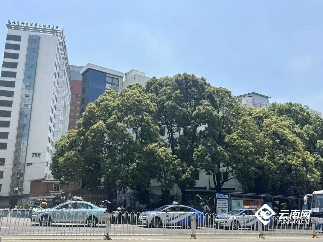 昆明广播电视台