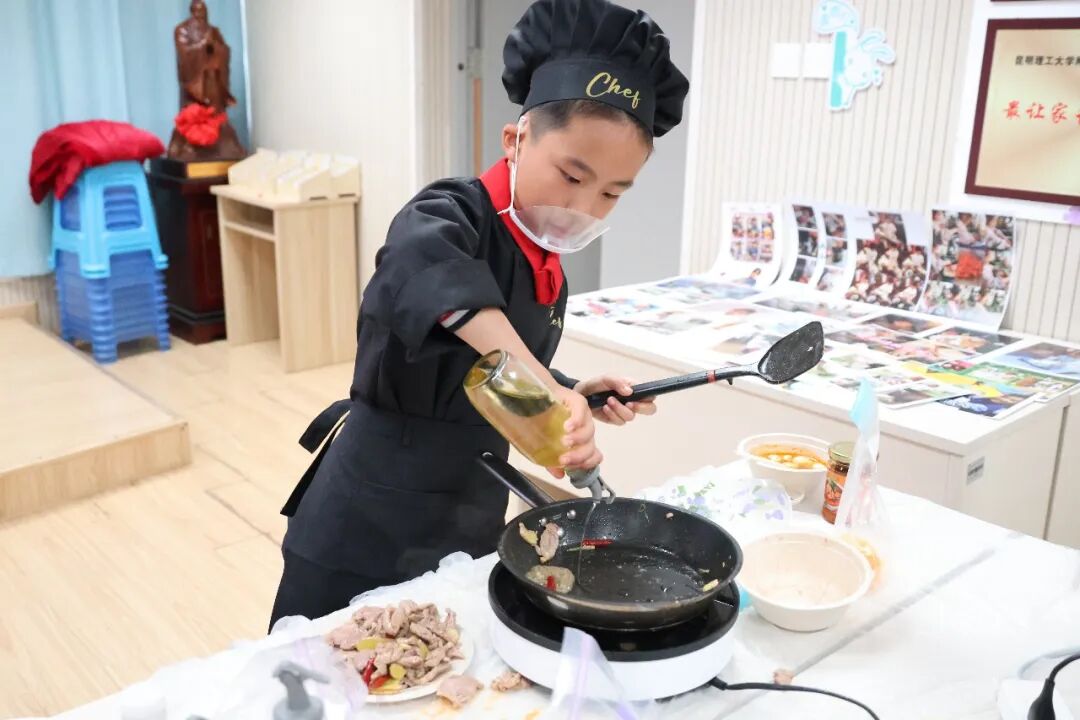 昆滇教育