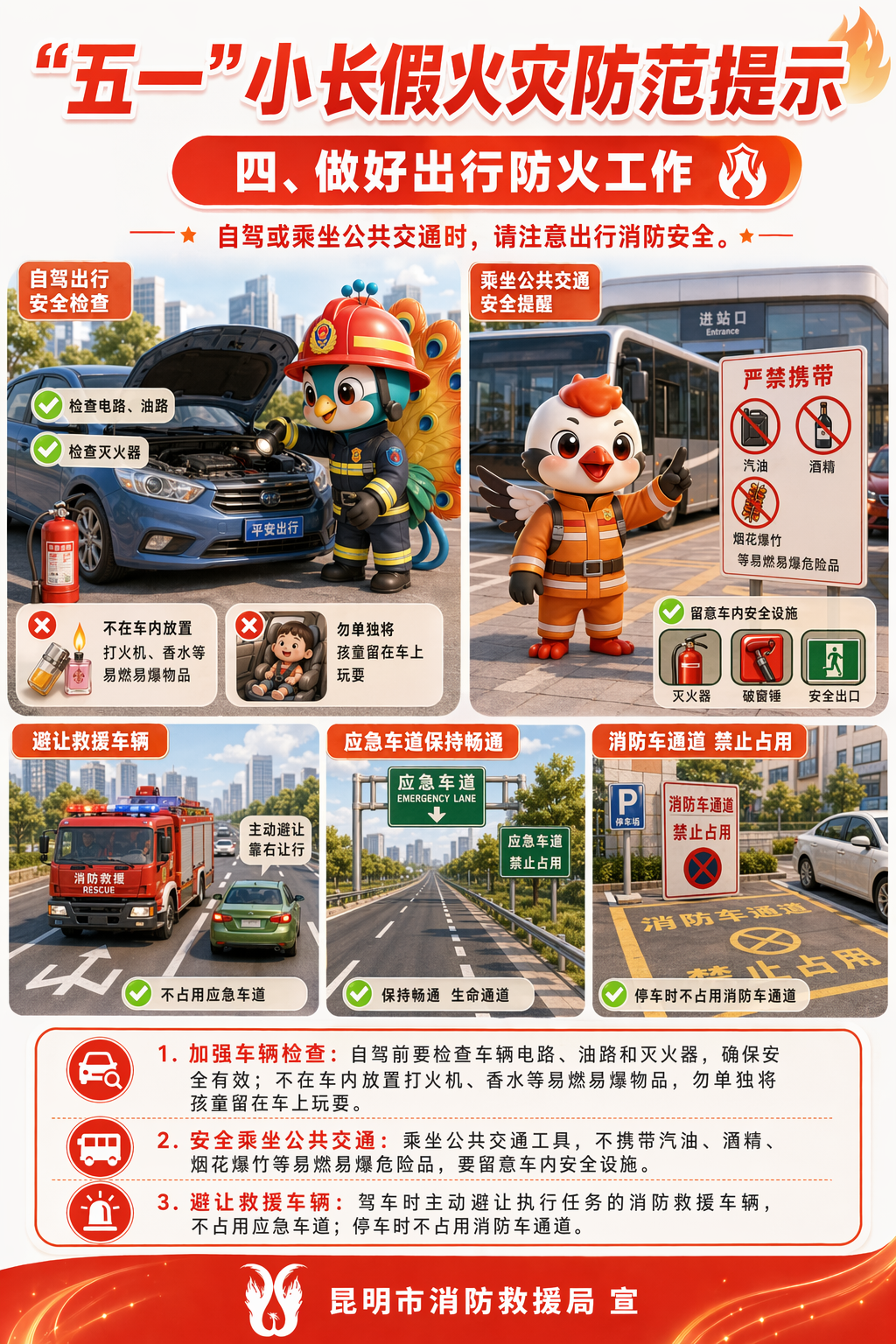 FM954昆明汽车音乐广播