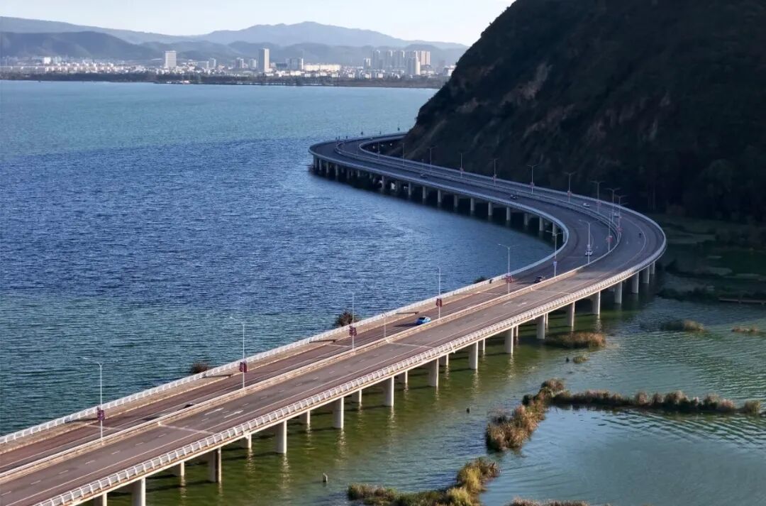 街头巷尾