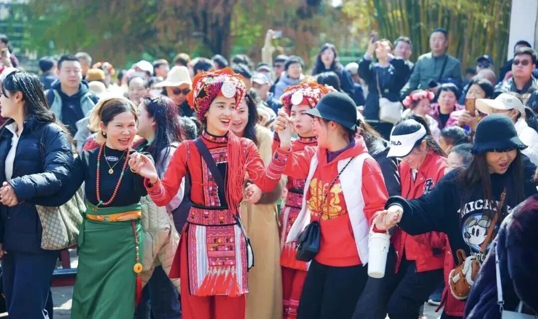 掌上春城微信