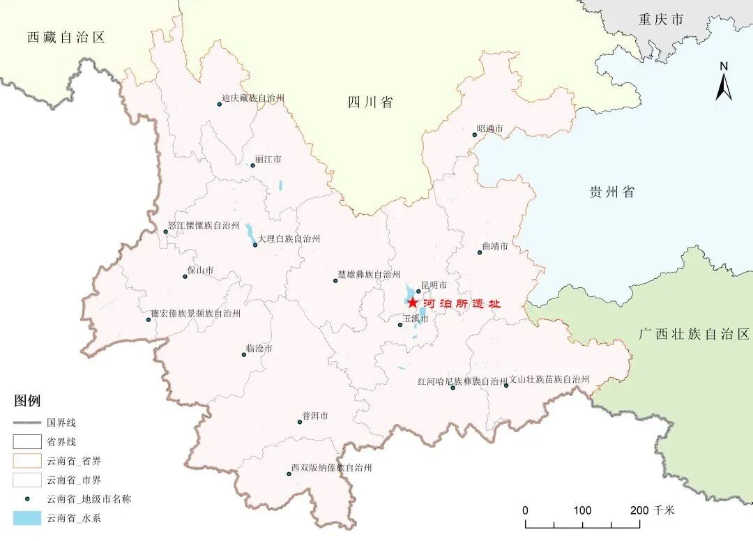 掌上春城微信