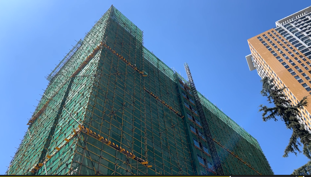 昆明规划建设
