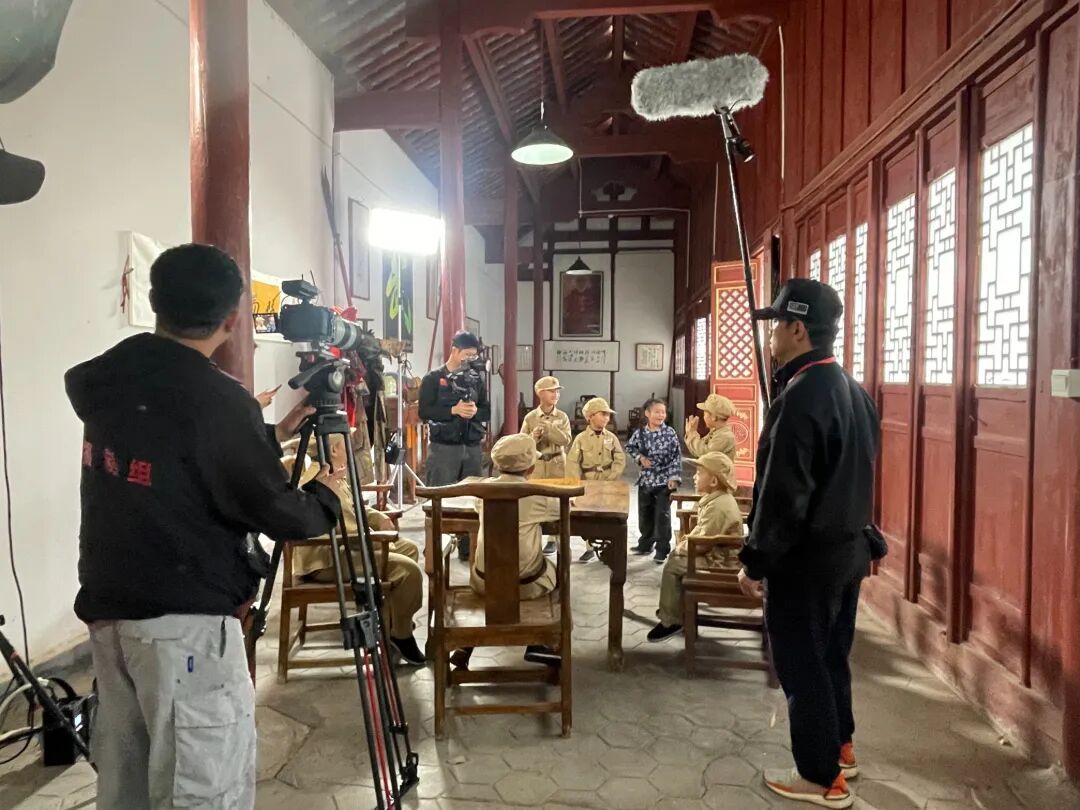 昆明广播电视台