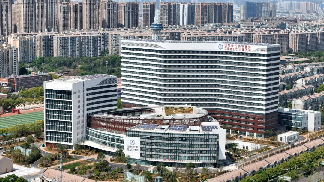 FM954昆明汽车音乐广播