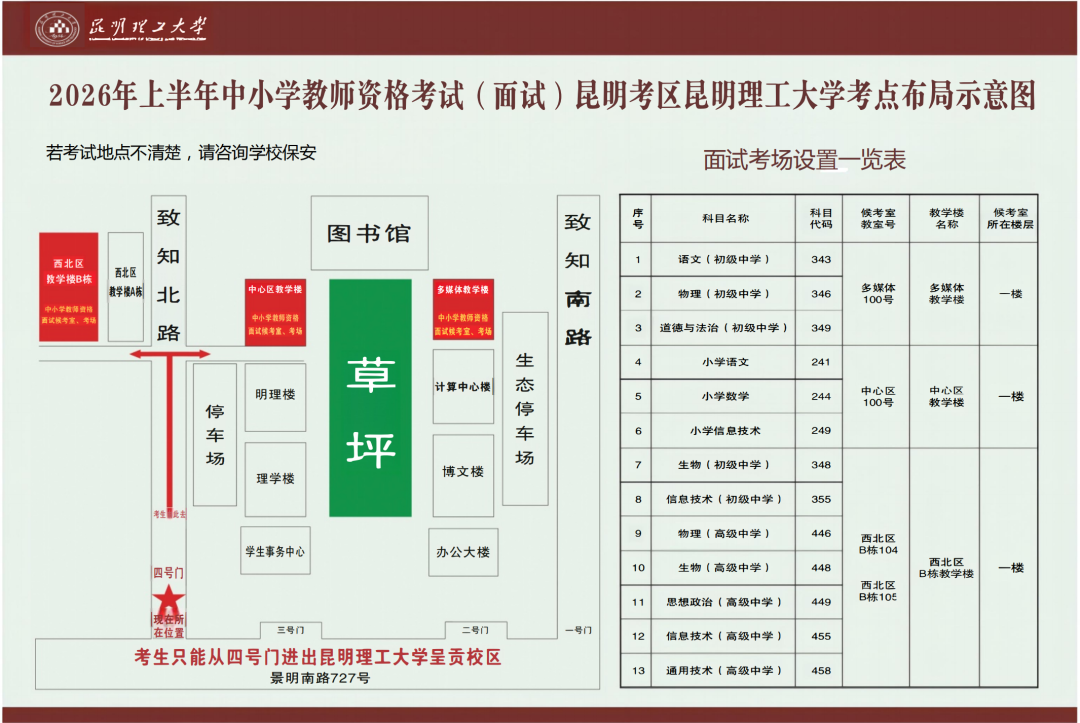 昆滇教育