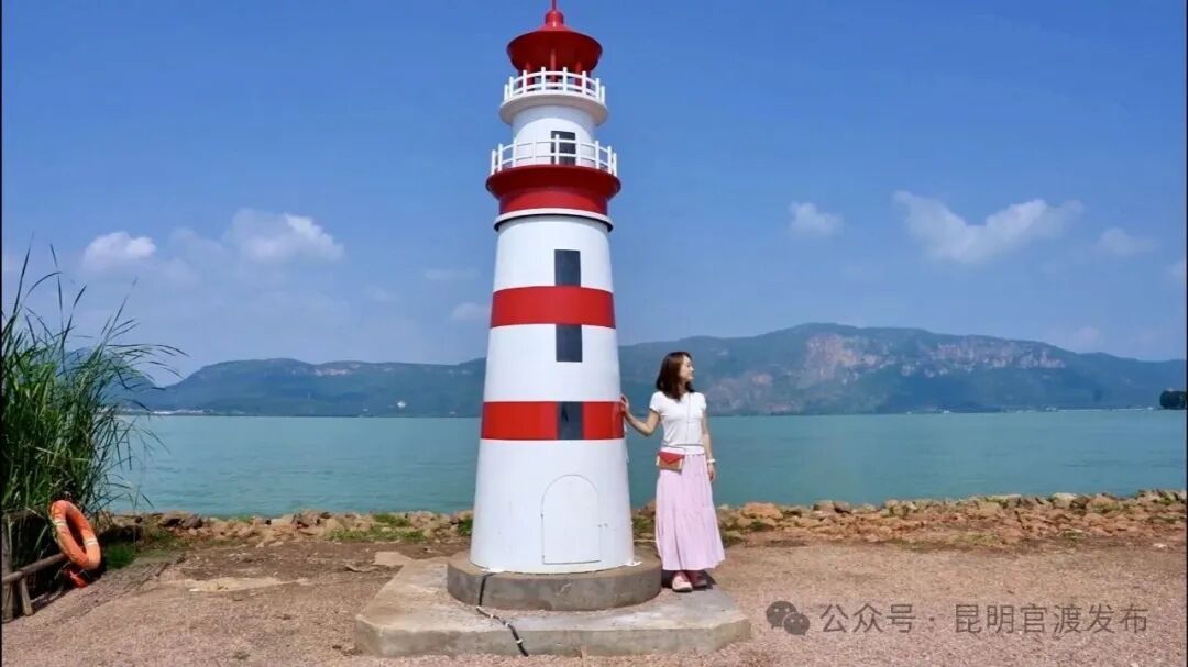 街头巷尾