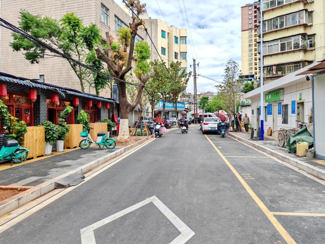 昆明规划建设