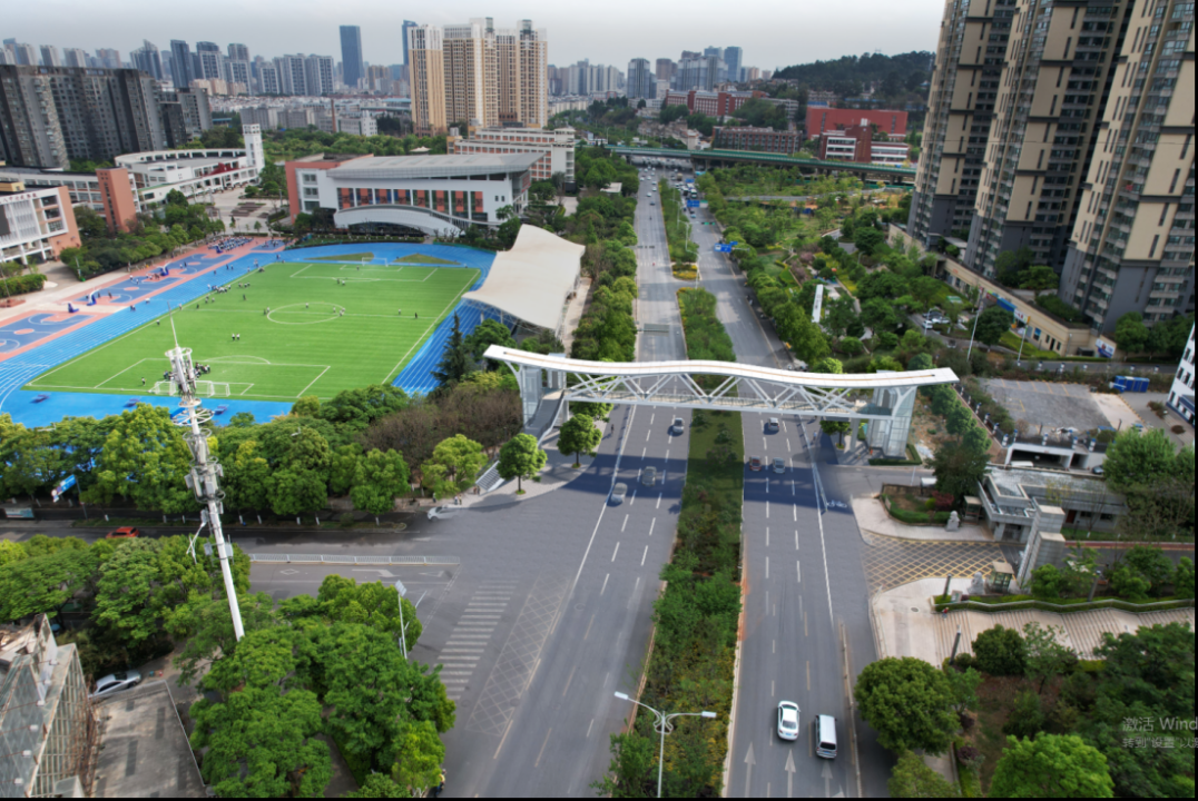 昆明规划建设