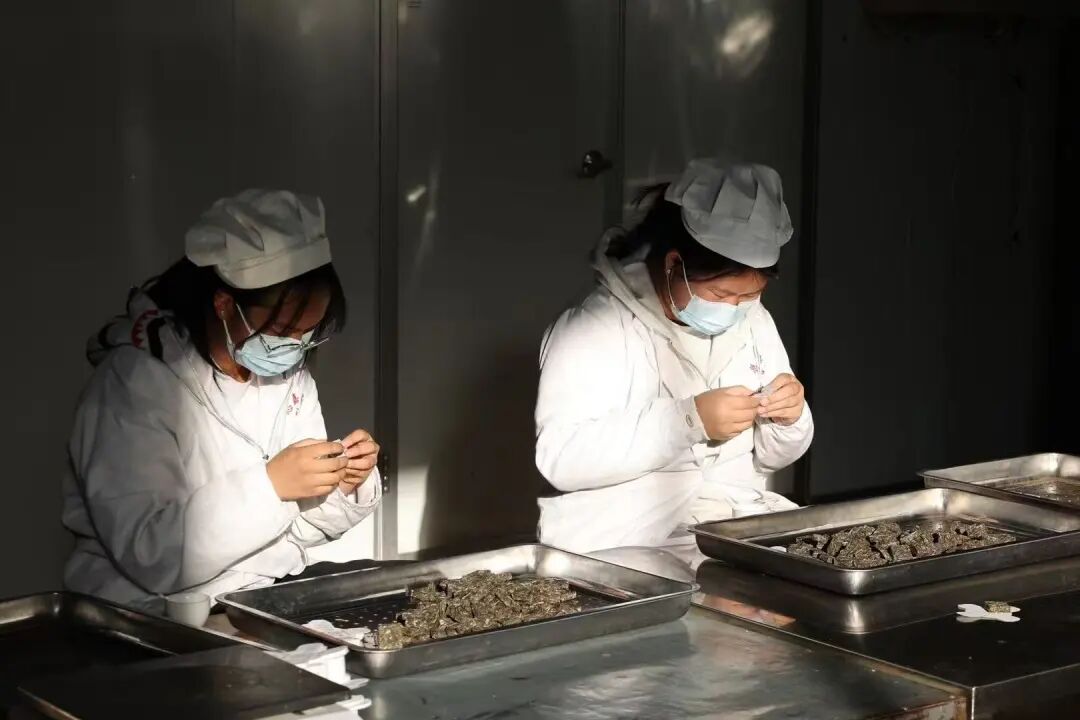街头巷尾