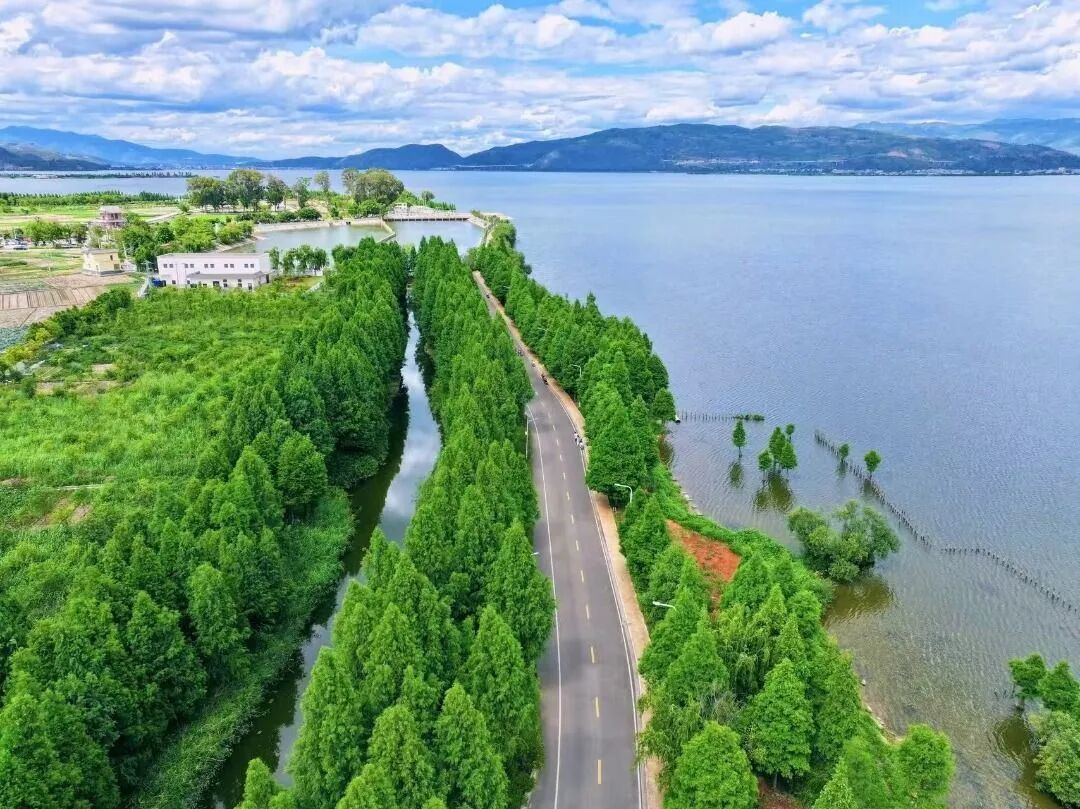 街头巷尾