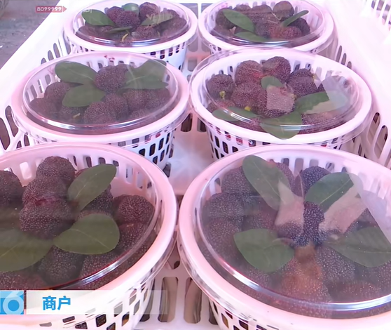 街头巷尾