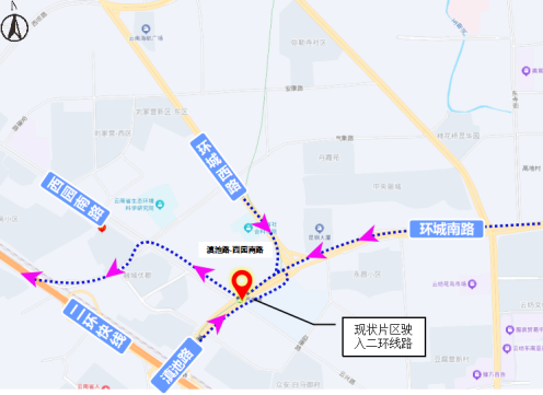 昆明广播电视台