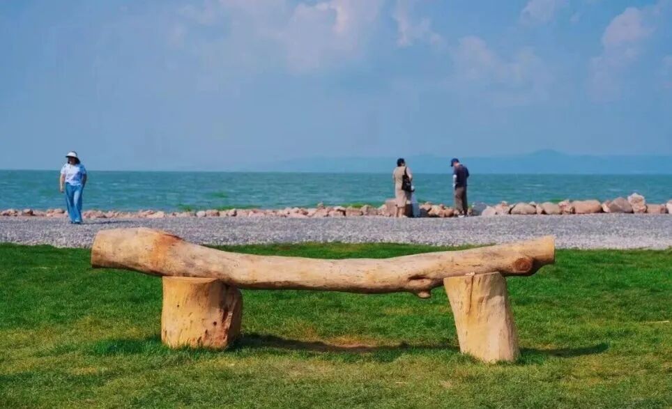 街头巷尾