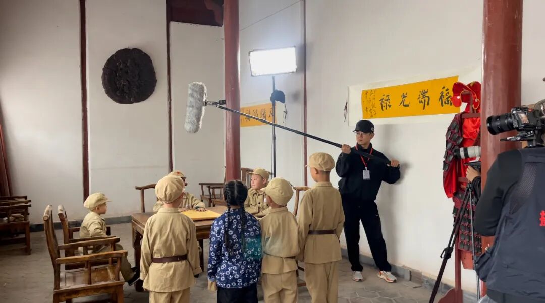 昆明广播电视台