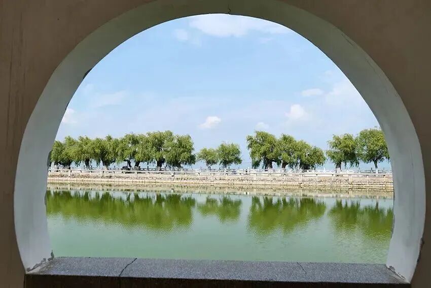 街头巷尾