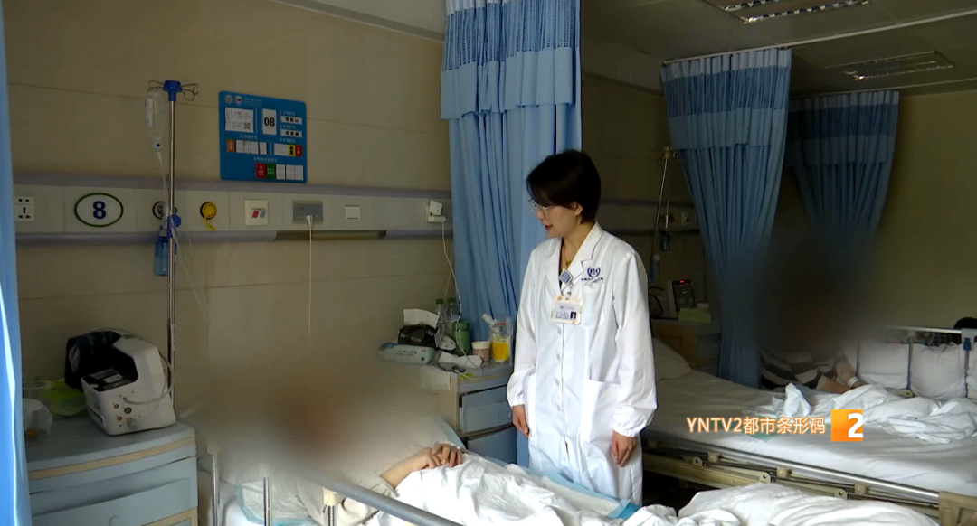 昆明广播电视台